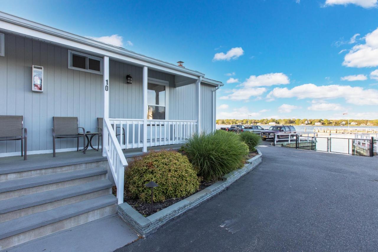 Colonial Shores Resort Hampton Bays Buitenkant foto