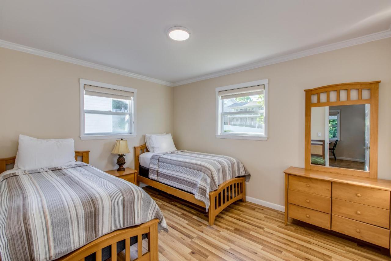 Colonial Shores Resort Hampton Bays Buitenkant foto