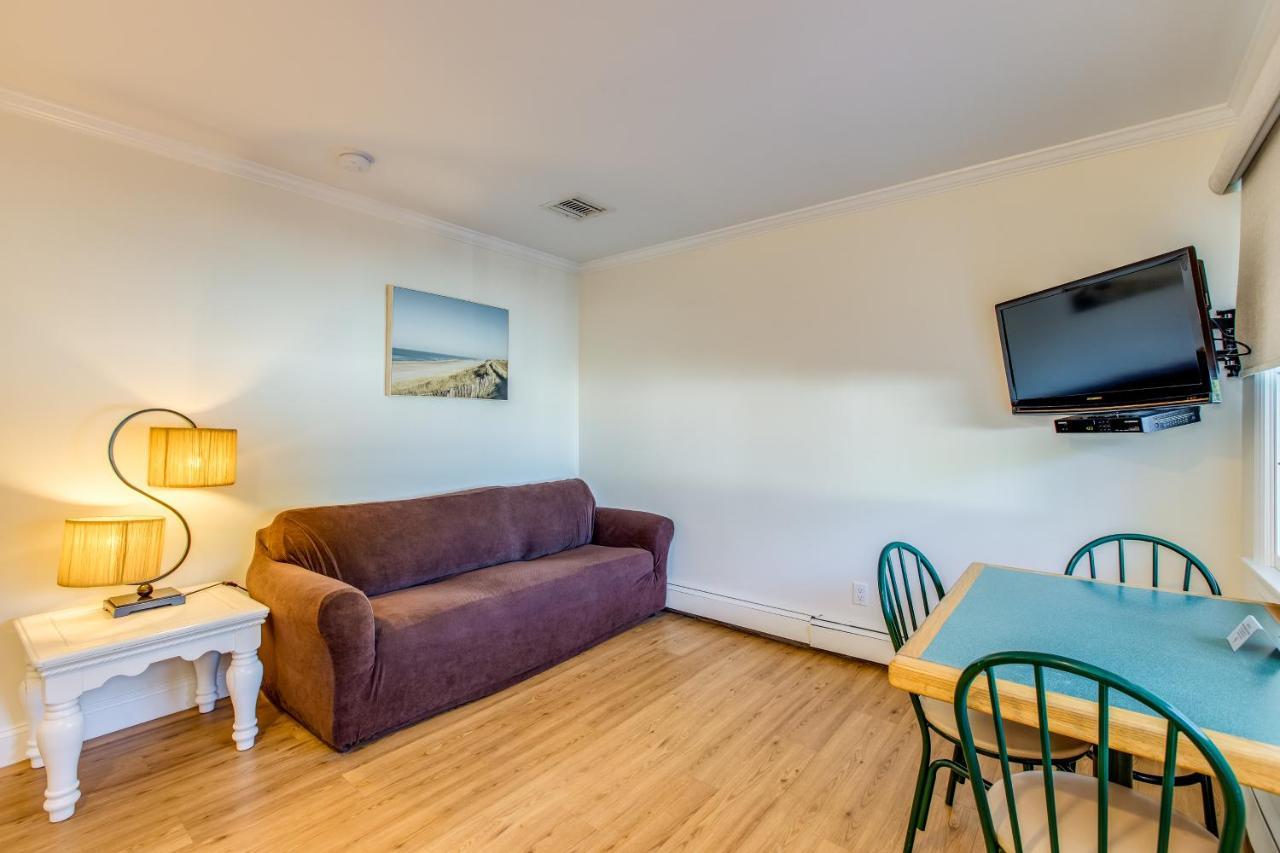Colonial Shores Resort Hampton Bays Buitenkant foto