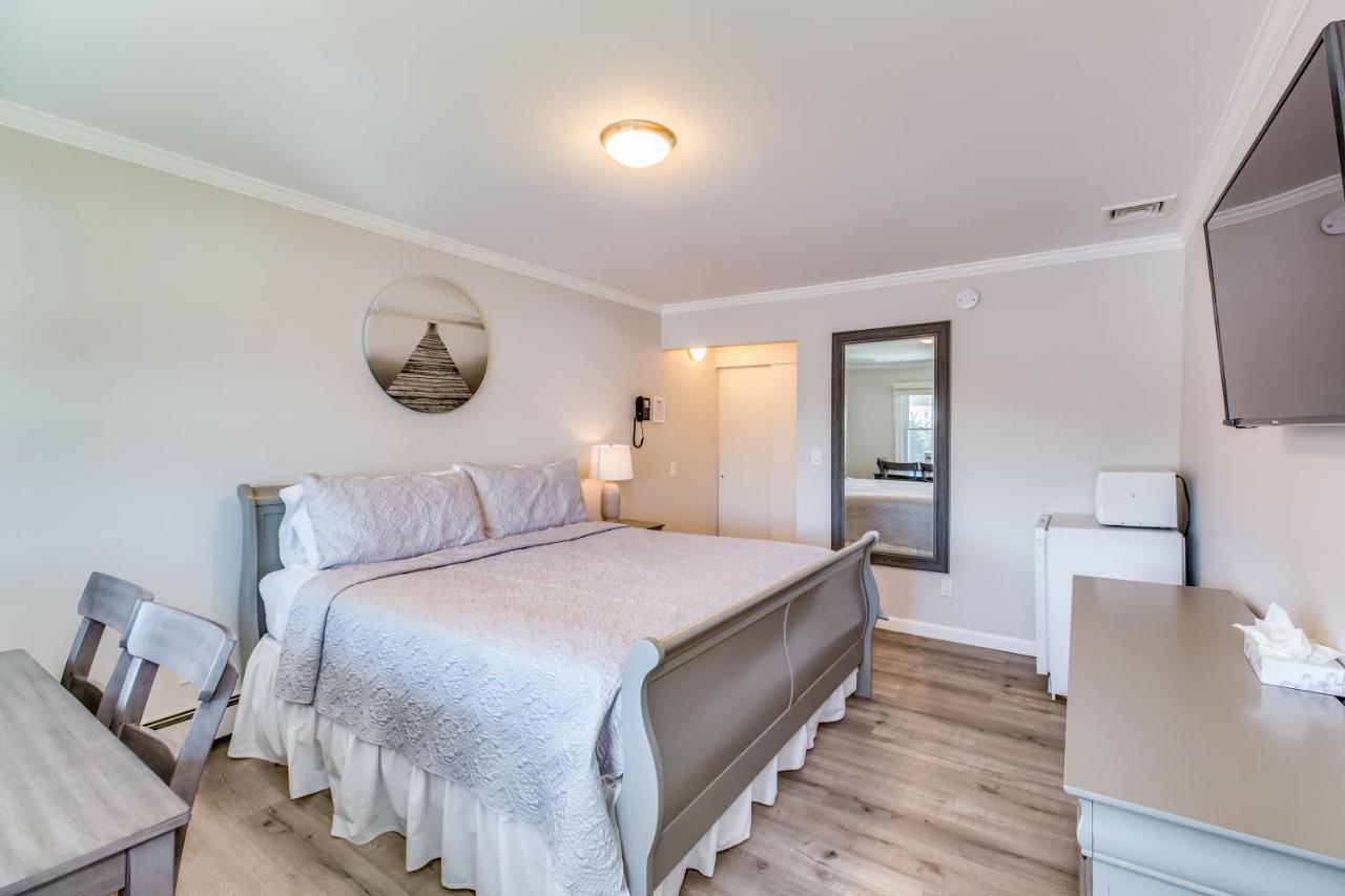 Colonial Shores Resort Hampton Bays Buitenkant foto